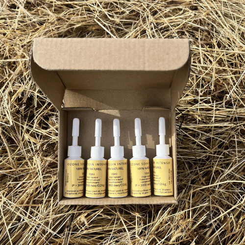 OZONE ESSENTIAL CARE