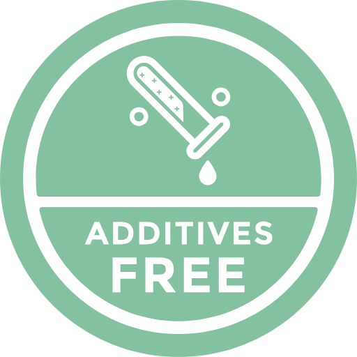 produits pour animaux sans additifs