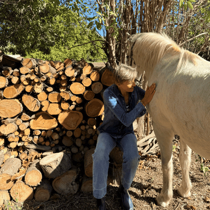 Produits naturels pour animaux à base d'Huile ozonée | soins naturels animaux 067