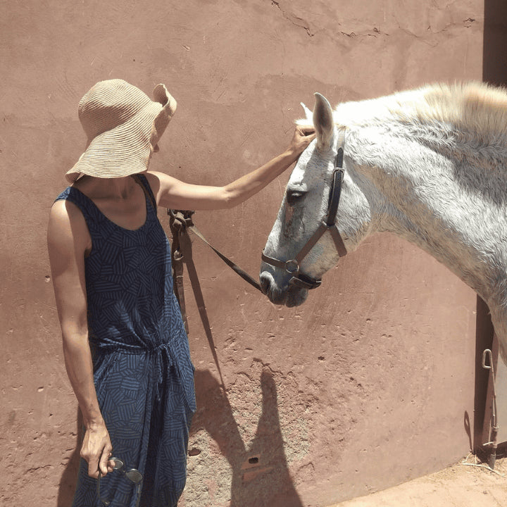 067, la marque de Produits naturels pour animaux