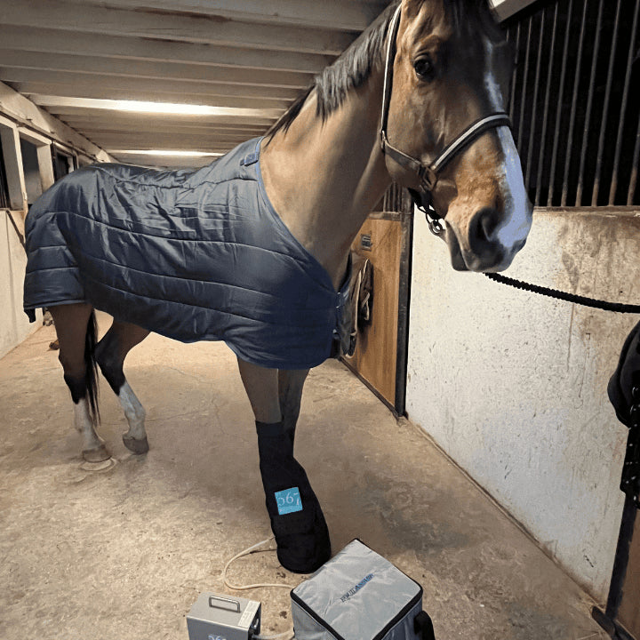 soins naturels avec bagging ozone 067