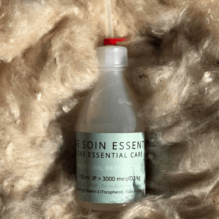 Produit ozone Chiens et chats OZONE ESSENTIEL