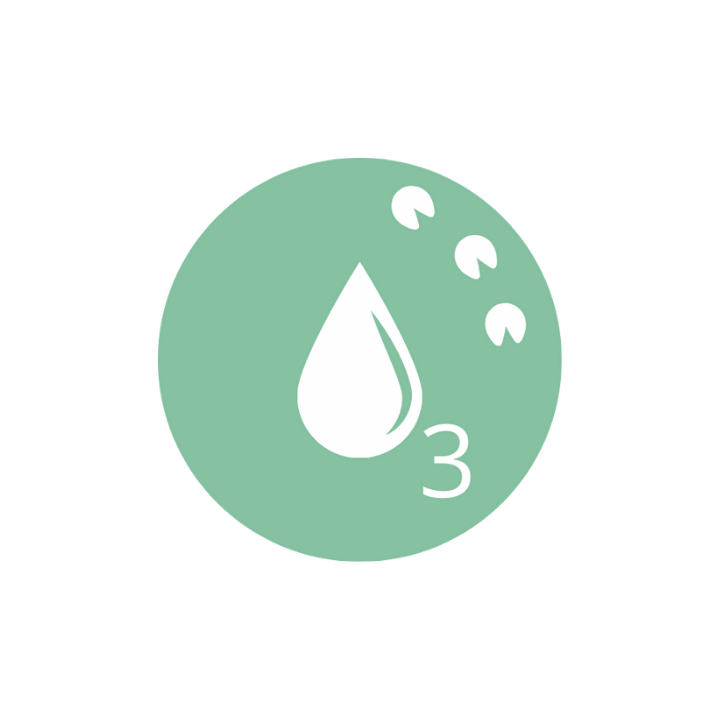 huile ozone horse cheval