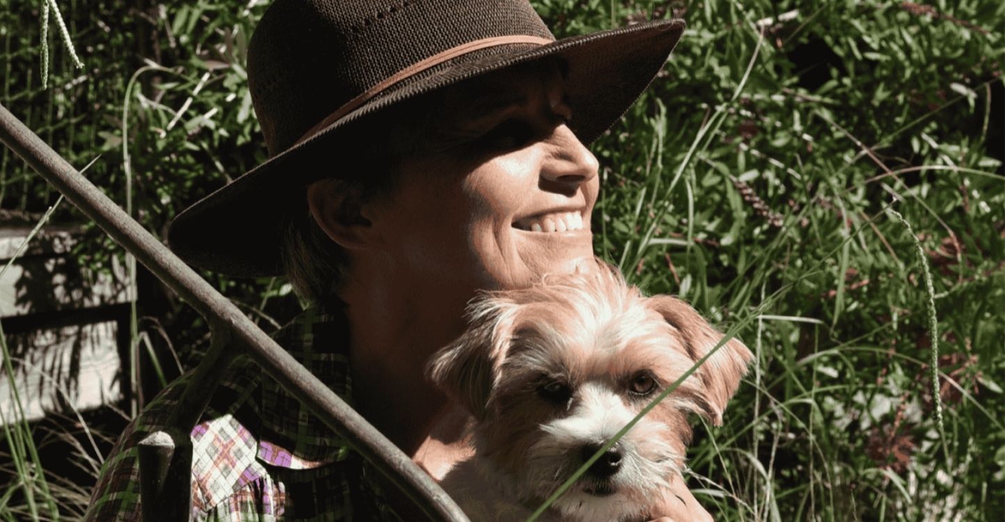 Muriel Fondatrice de la marque de soins naturels pour animaux 067